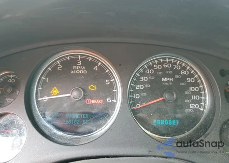 2007 Chevrolet Tahoe C1500 из США, поврежденный, VIN 1GNFC13J47J114154